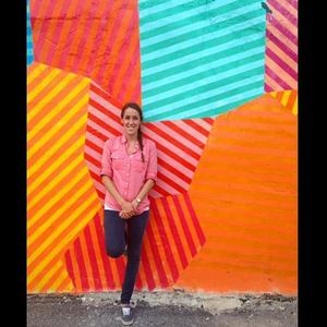 Meet your Posher, Jamie